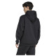 Adidas Ανδρικό φούτερ Future Icons 3 Bar Hoodie Adidas Ανδρικό φούτερ Future Icons 3 Bar Hoodie